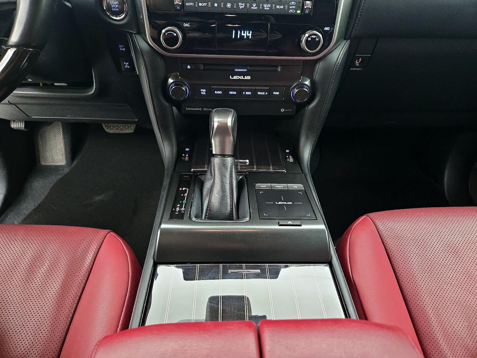 2023 Lexus GX PREMIUM - Photo 19