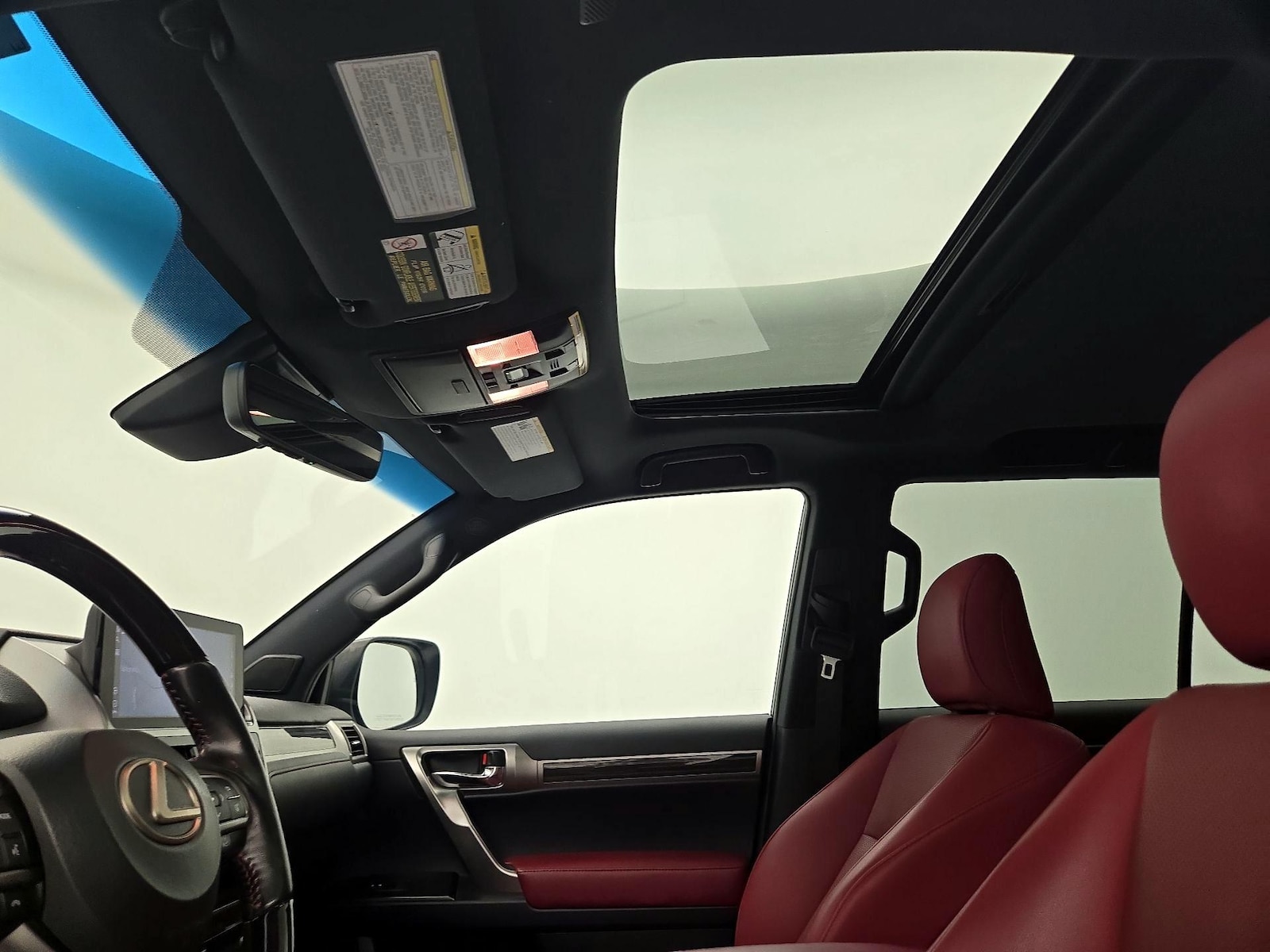 2023 Lexus GX PREMIUM - Photo 21
