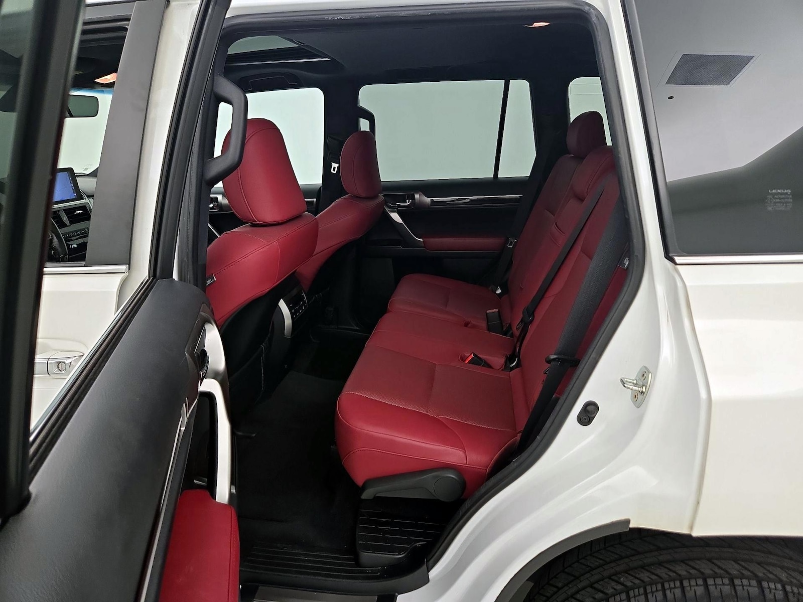 2023 Lexus GX PREMIUM - Photo 22