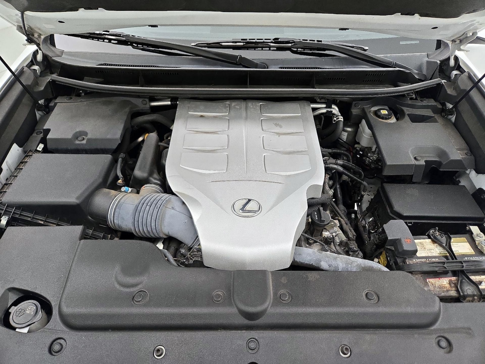 2023 Lexus GX PREMIUM - Photo 24
