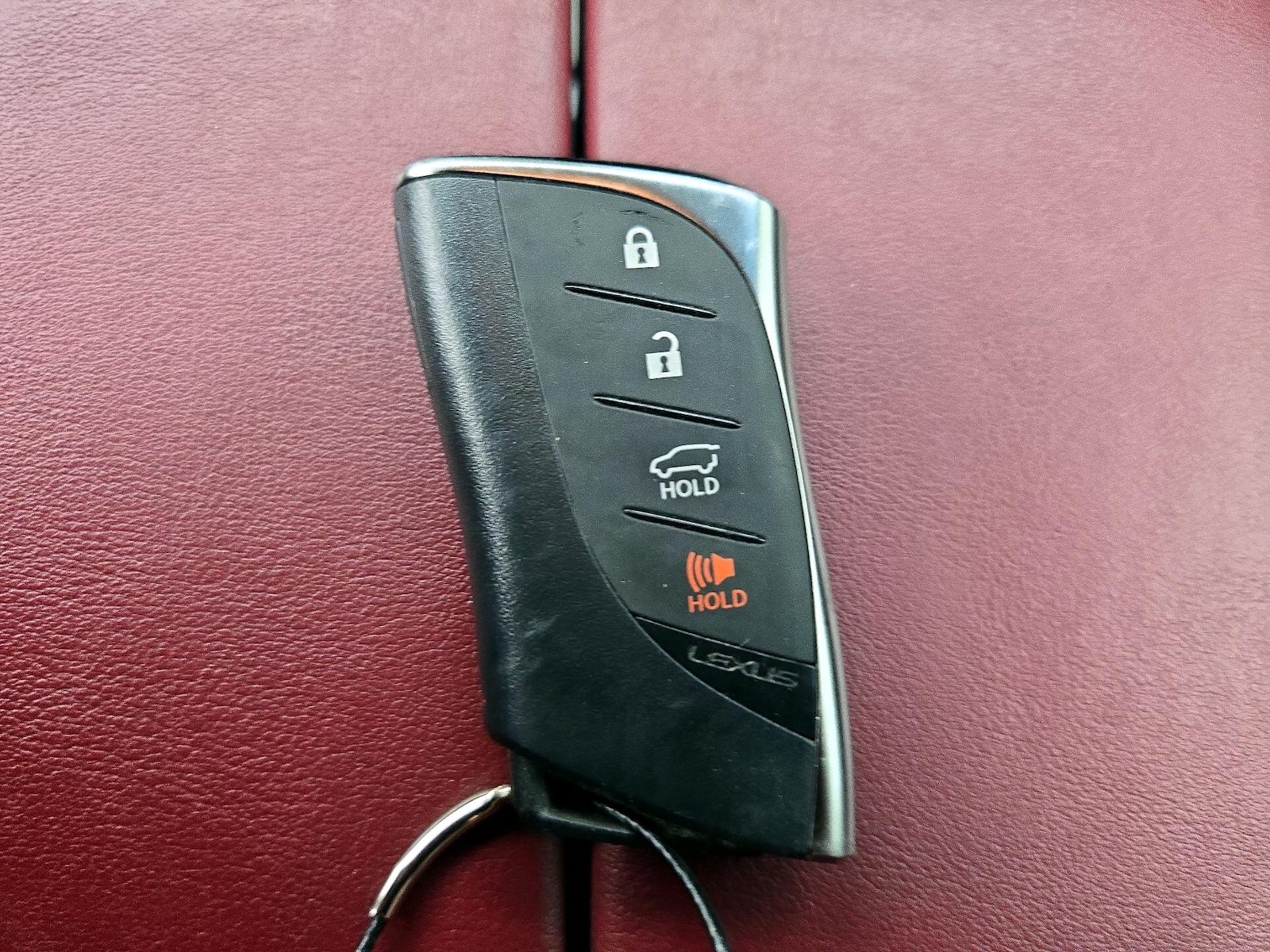 2023 Lexus GX PREMIUM - Photo 25