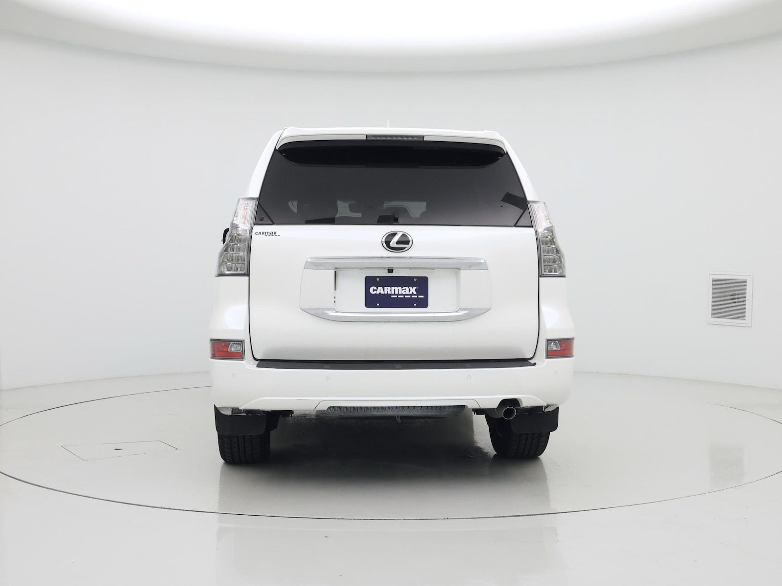 2023 Lexus GX PREMIUM - Photo 7