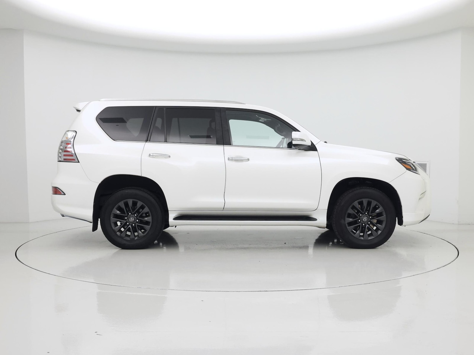 2023 Lexus GX PREMIUM - Photo 8