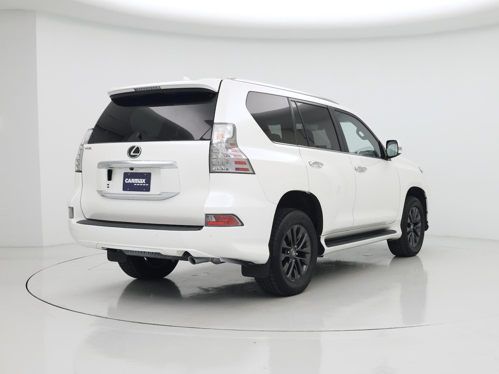 2023 Lexus GX PREMIUM - Photo 9