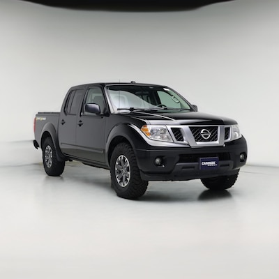 Recommended categories heading image of the selected vehicle
