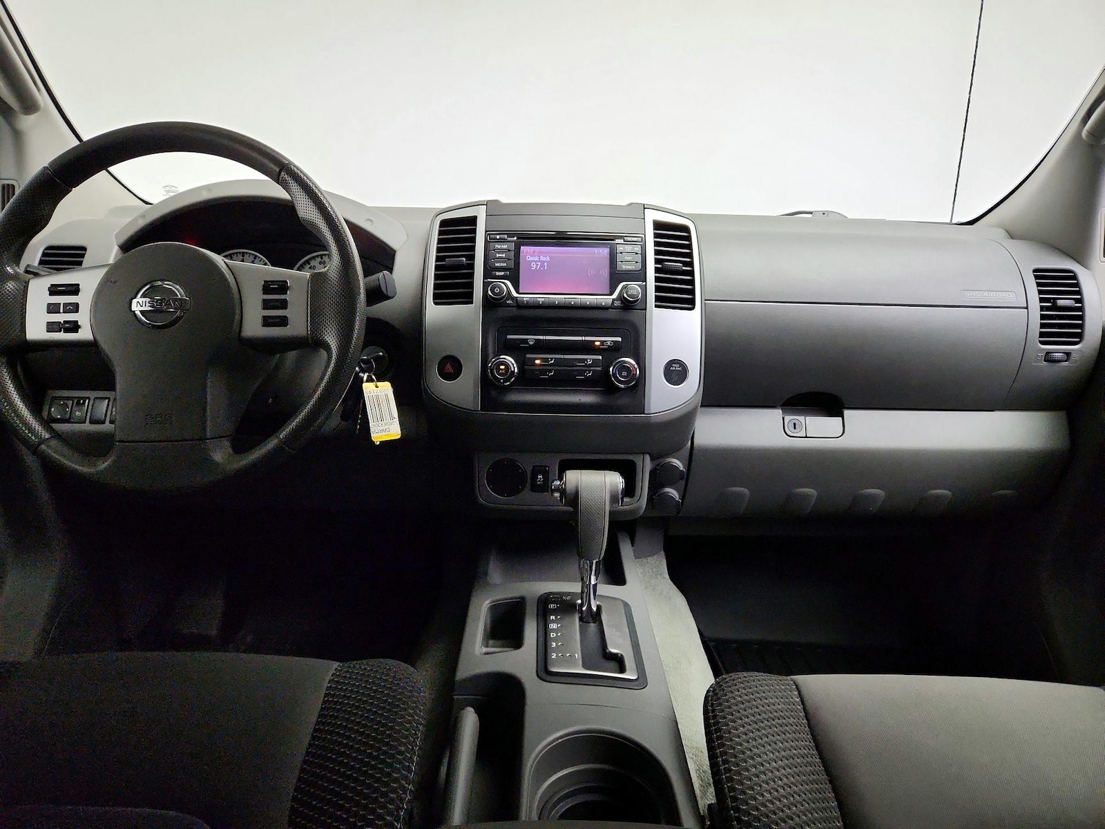 SiriusXM Trial Available