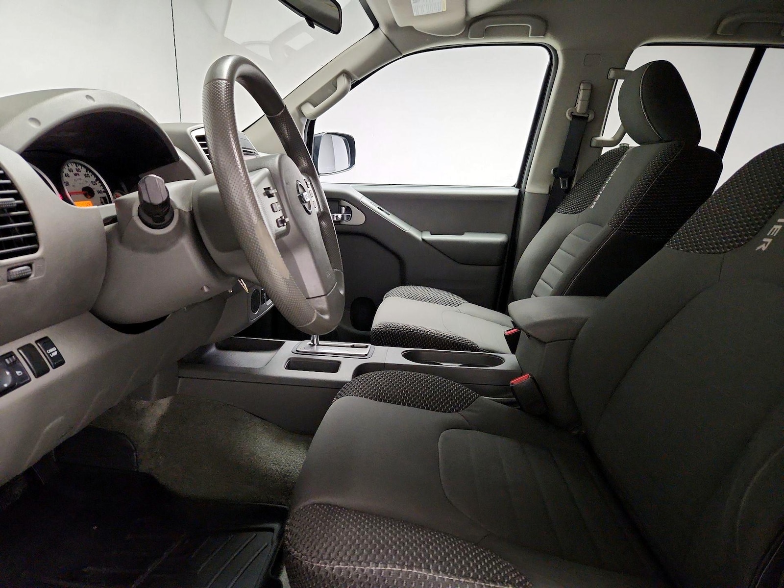 Side Airbags