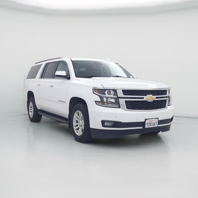 Vehicle exterior view