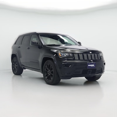 Vehicle exterior view