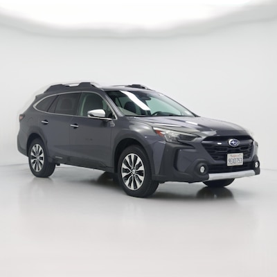 2023 Subaru Outback Touring XT