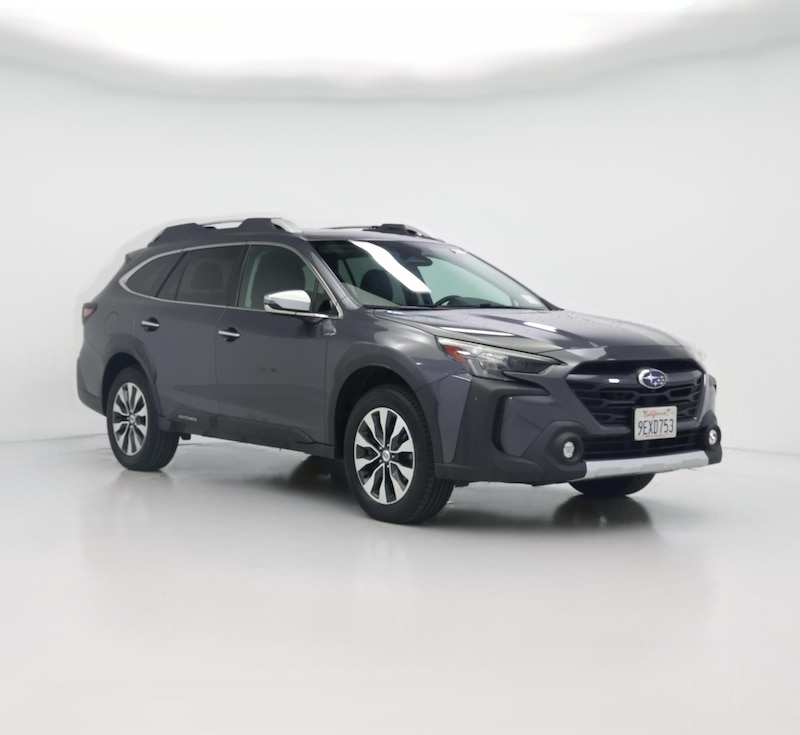 2023 Subaru Outback Touring XT