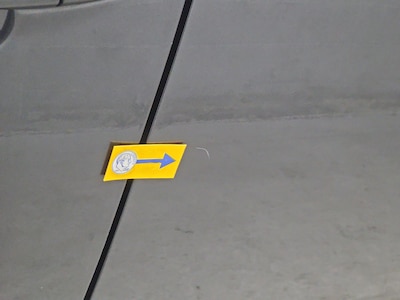 Condition detail