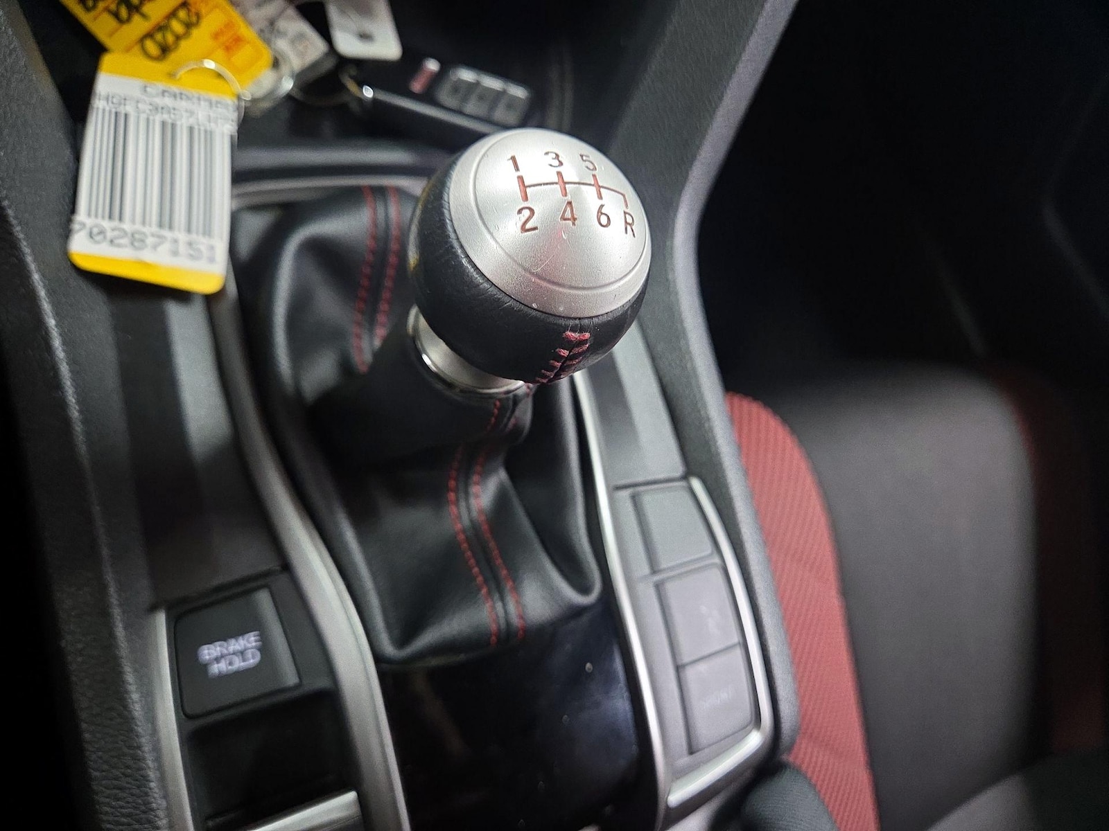 Manual Transmission