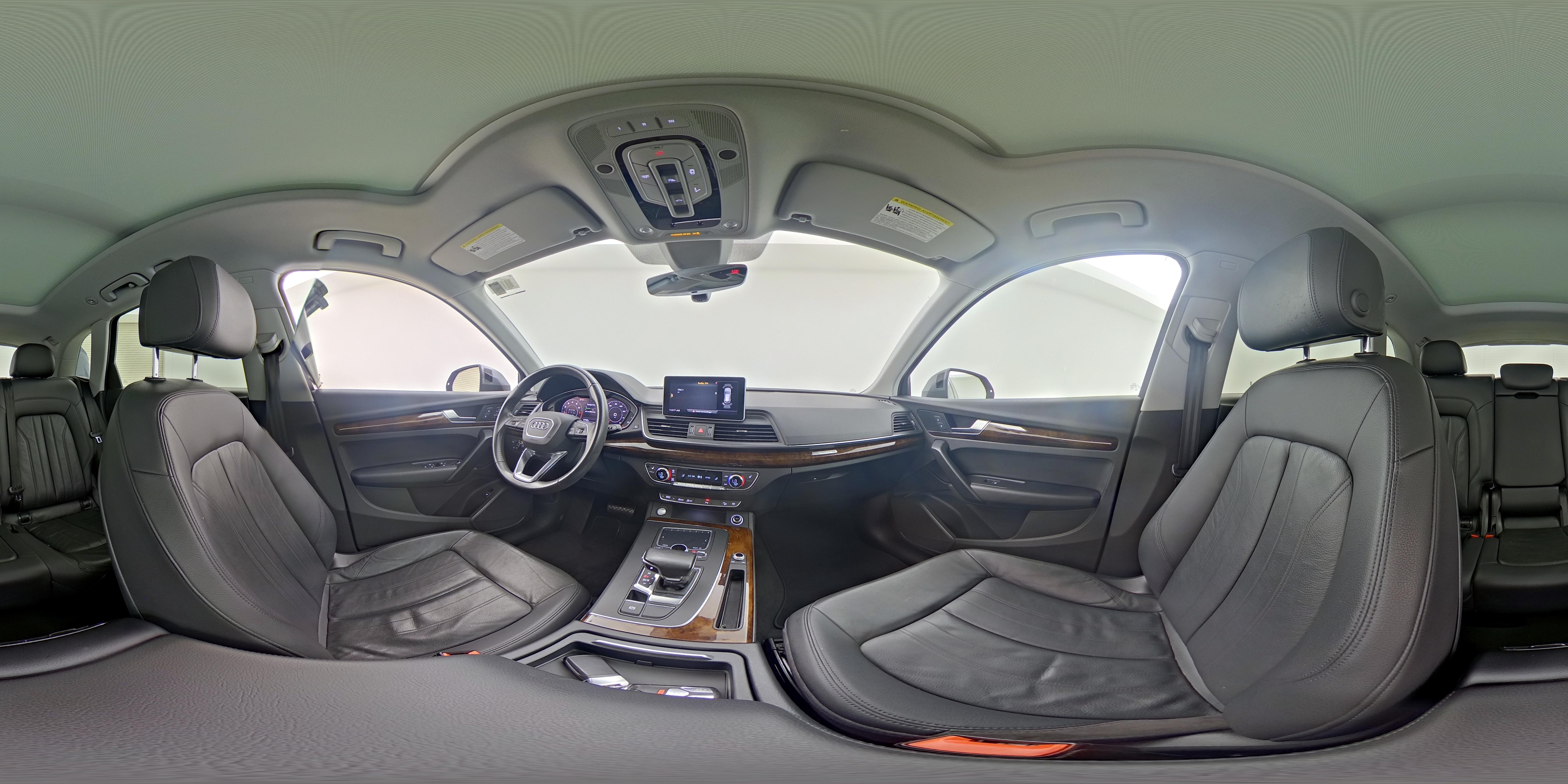 2018 Audi Q5 Premium Plus - Photo 26