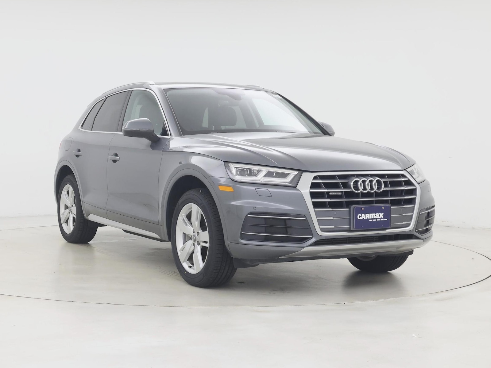2018 Audi Q5 Premium Plus - Photo 2