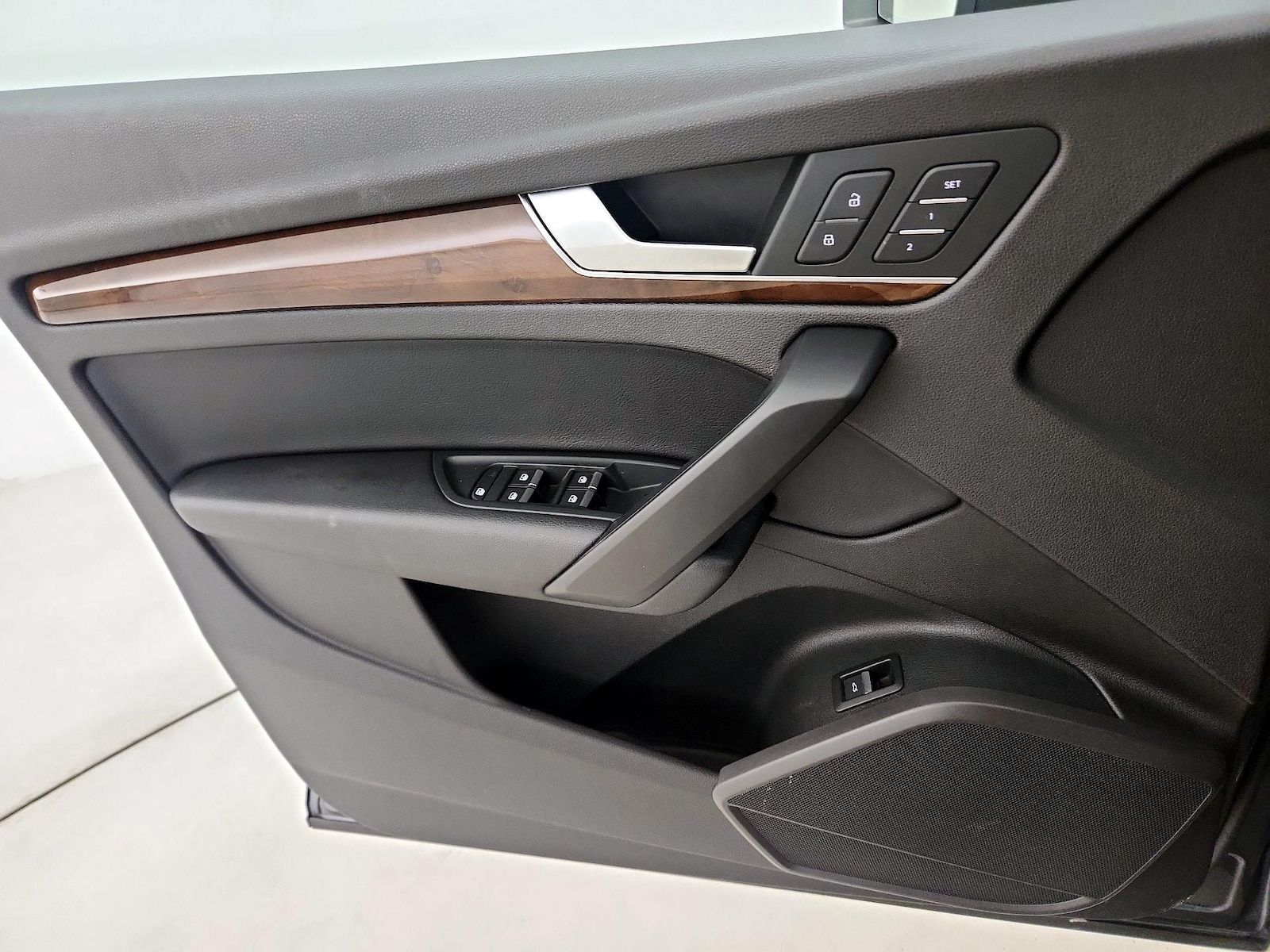 2018 Audi Q5 Premium Plus - Photo 13