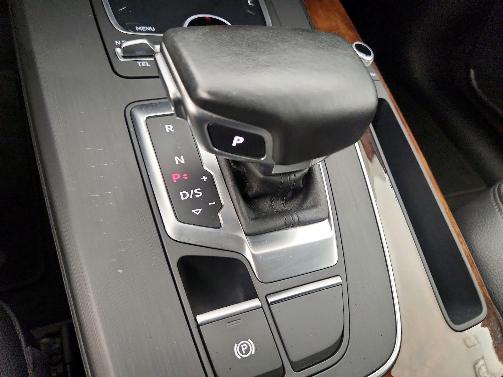 2018 Audi Q5 Premium Plus - Photo 19