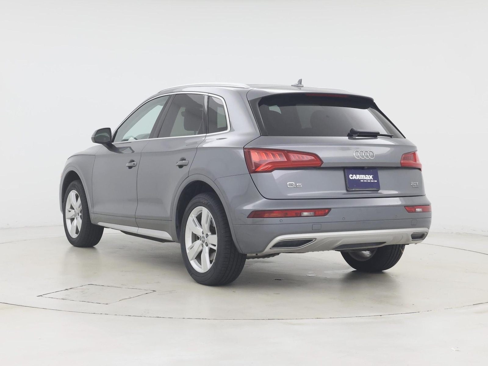 2018 Audi Q5 Premium Plus - Photo 3