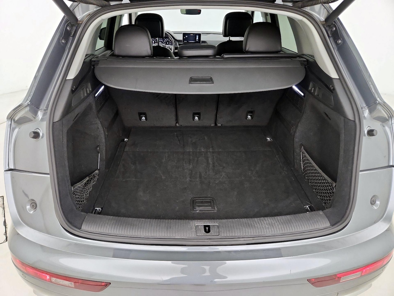 2018 Audi Q5 Premium Plus - Photo 23