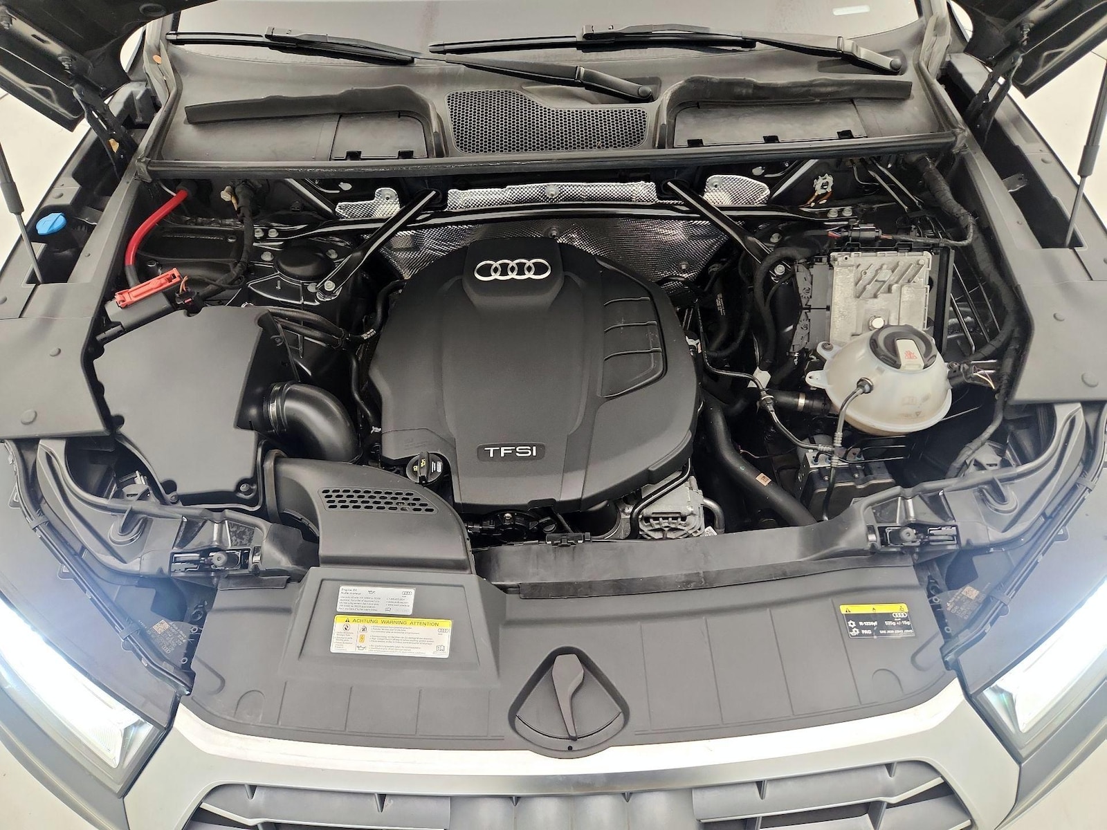 2018 Audi Q5 Premium Plus - Photo 24