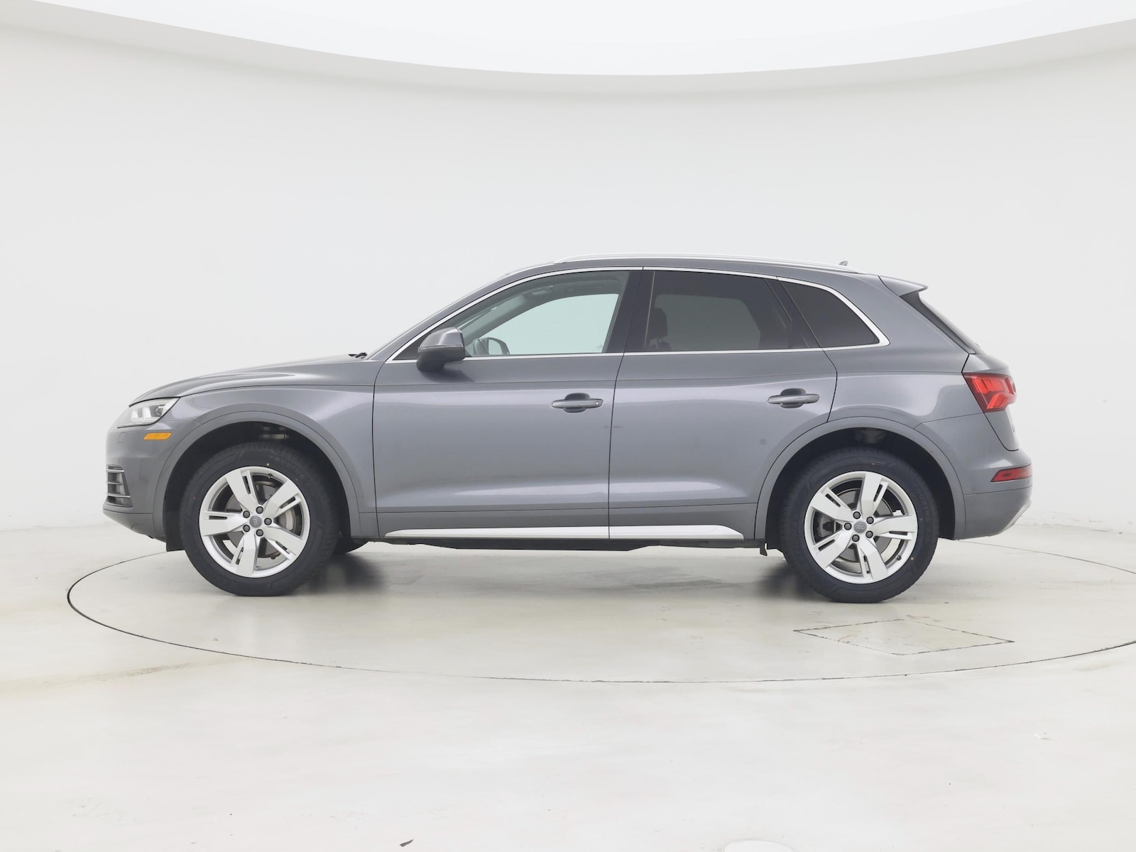 2018 Audi Q5 Premium Plus - Photo 4