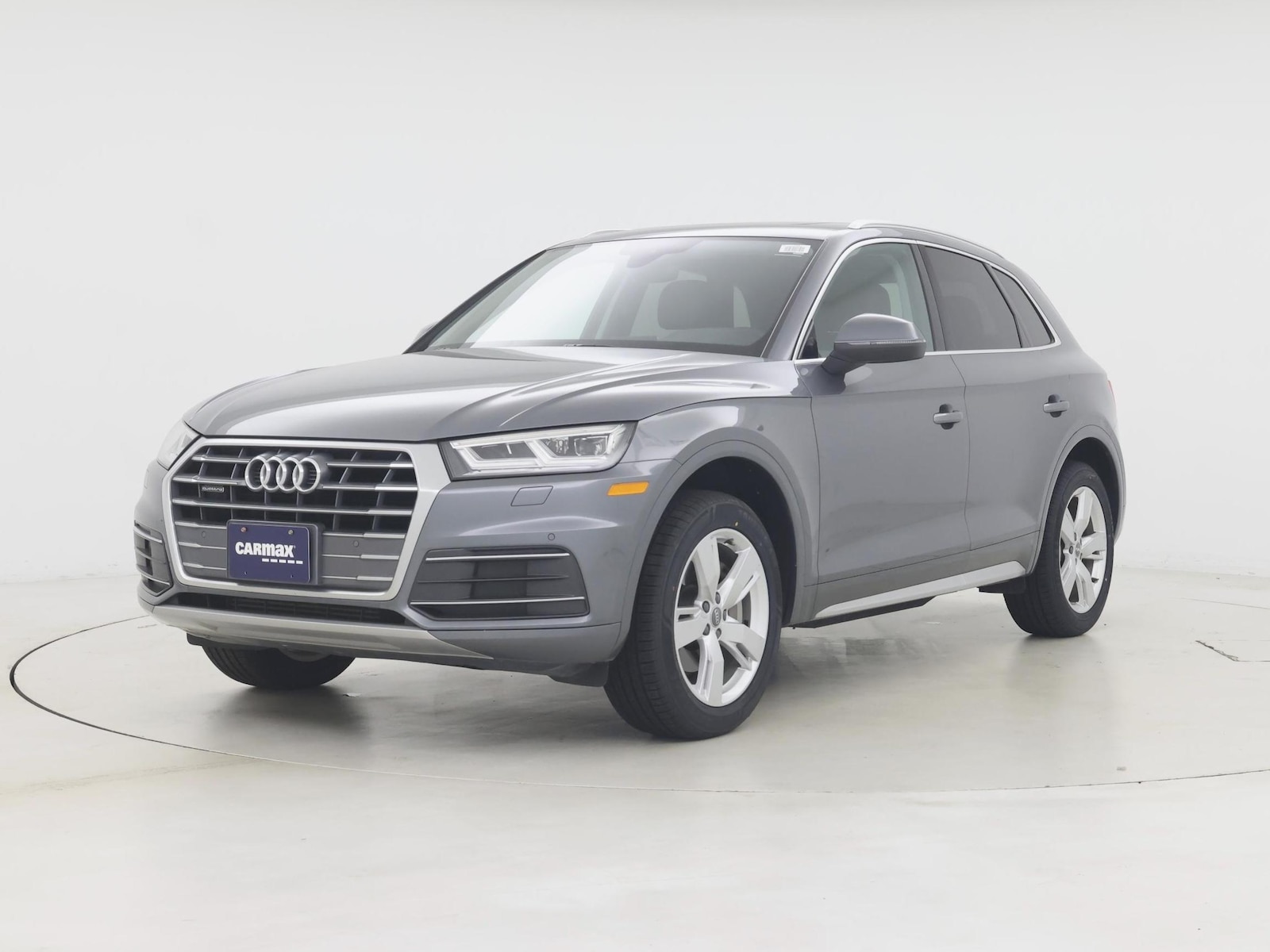 2018 Audi Q5 Premium Plus - Photo 5