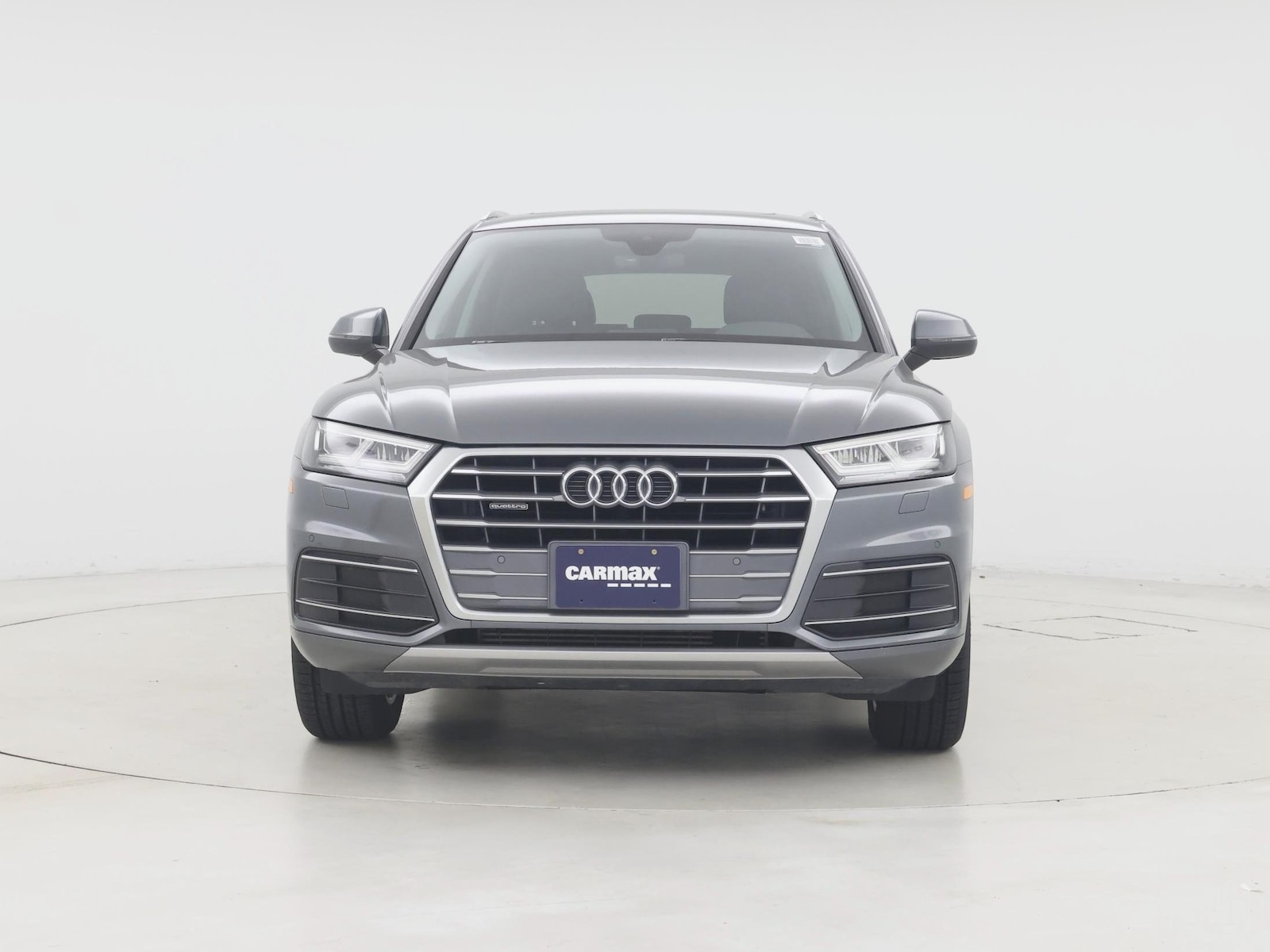 2018 Audi Q5 Premium Plus - Photo 6