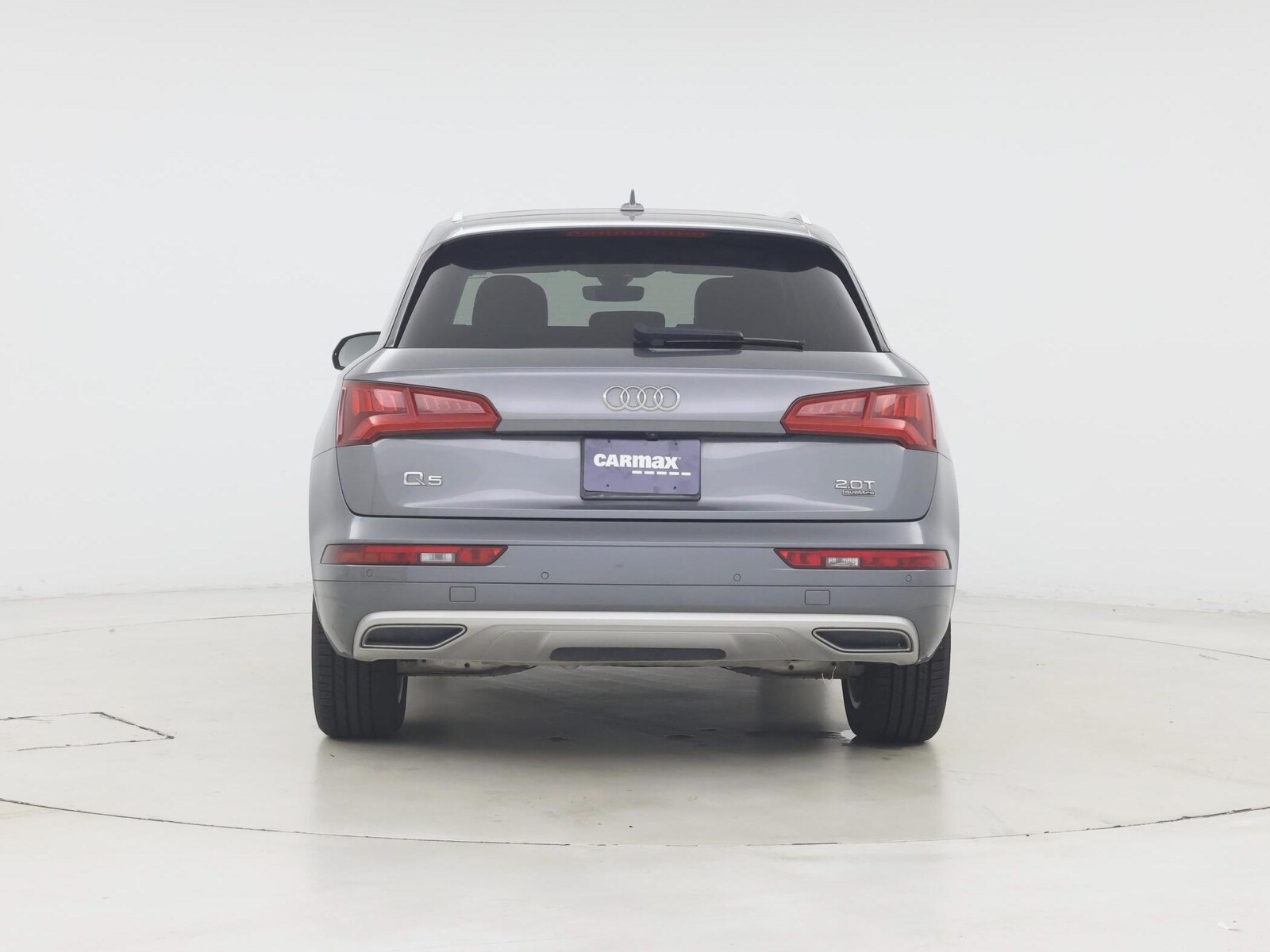 2018 Audi Q5 Premium Plus - Photo 7