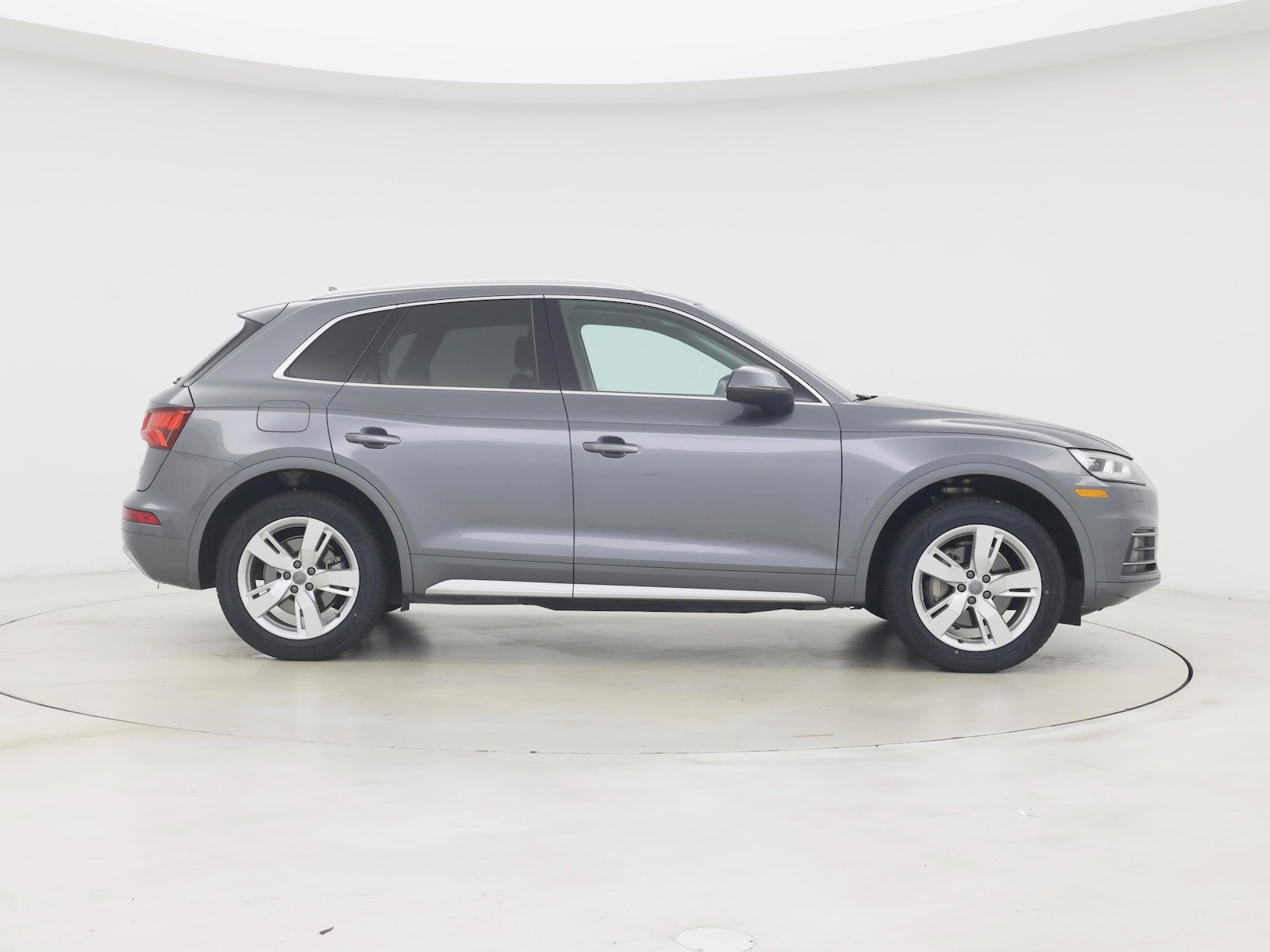 2018 Audi Q5 Premium Plus - Photo 8