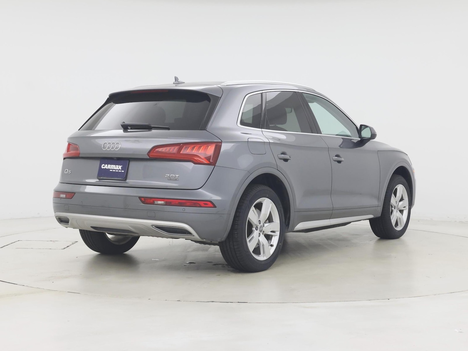 2018 Audi Q5 Premium Plus - Photo 9