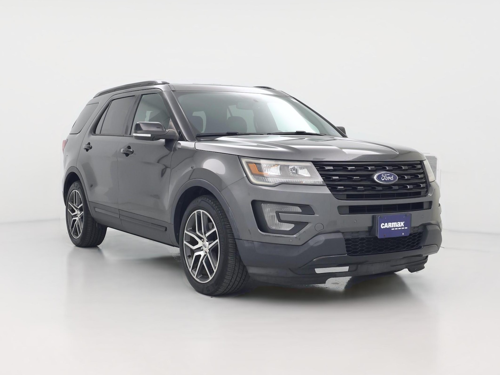Smart Key & Power Hatch/Deck Lid