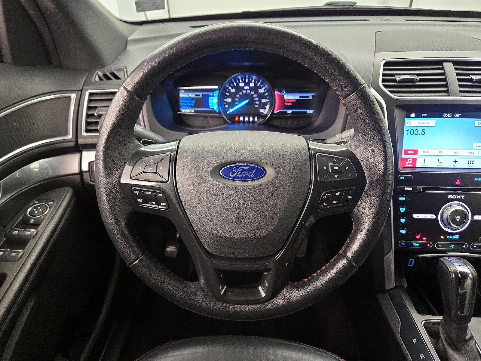 Remote Start