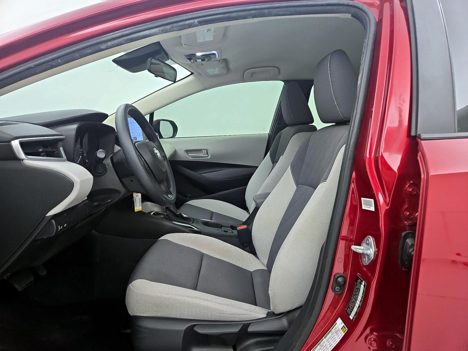 Side Airbags
