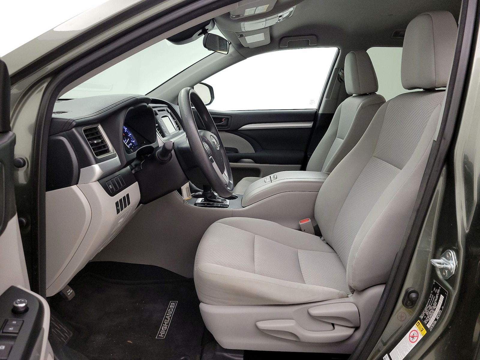 Side Airbags