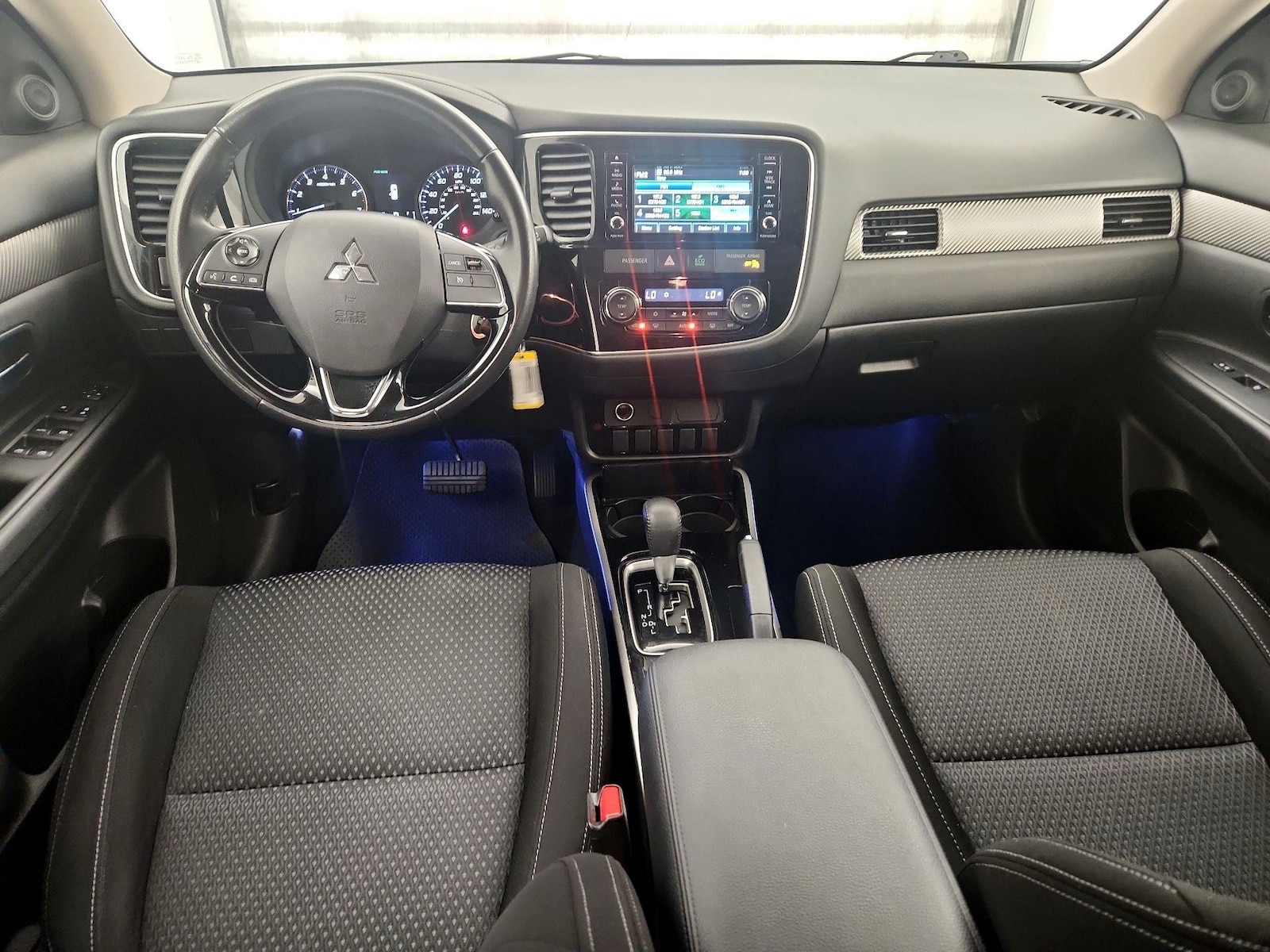 Rear View Camera