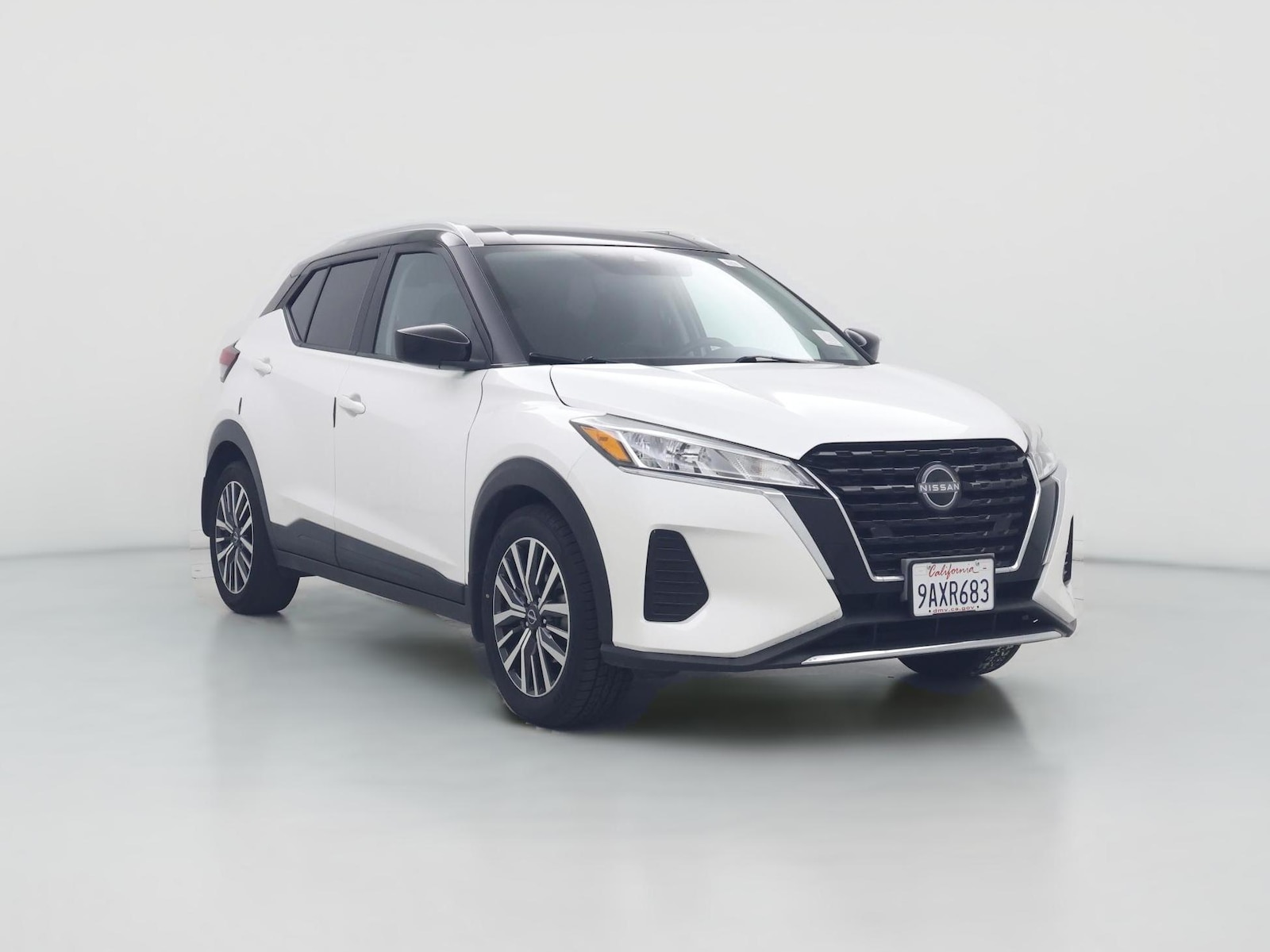 2022 Nissan Kicks