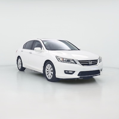 Vehicle exterior view