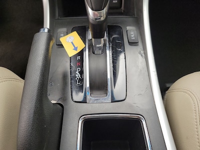 Condition detail