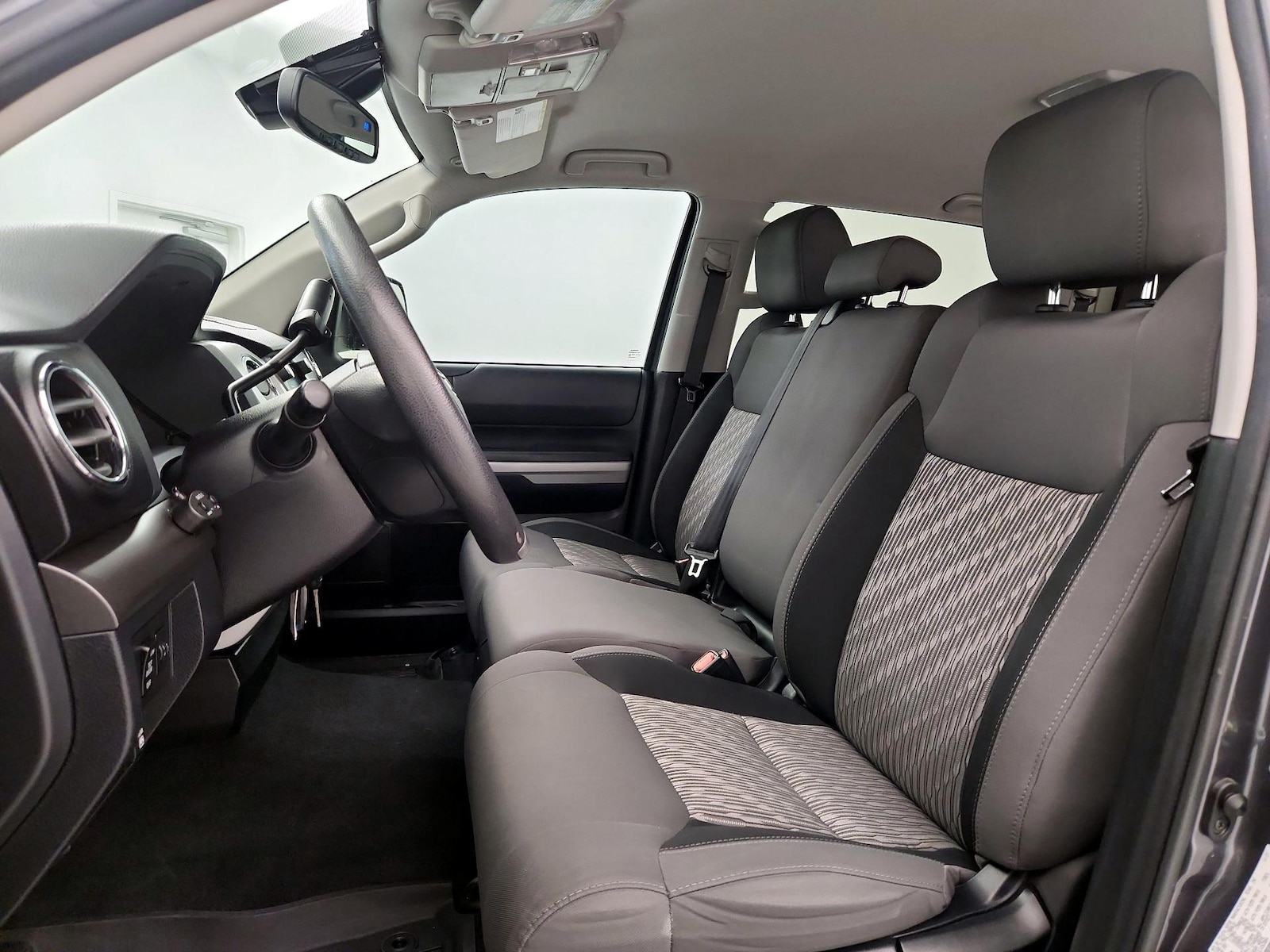 Side Airbags