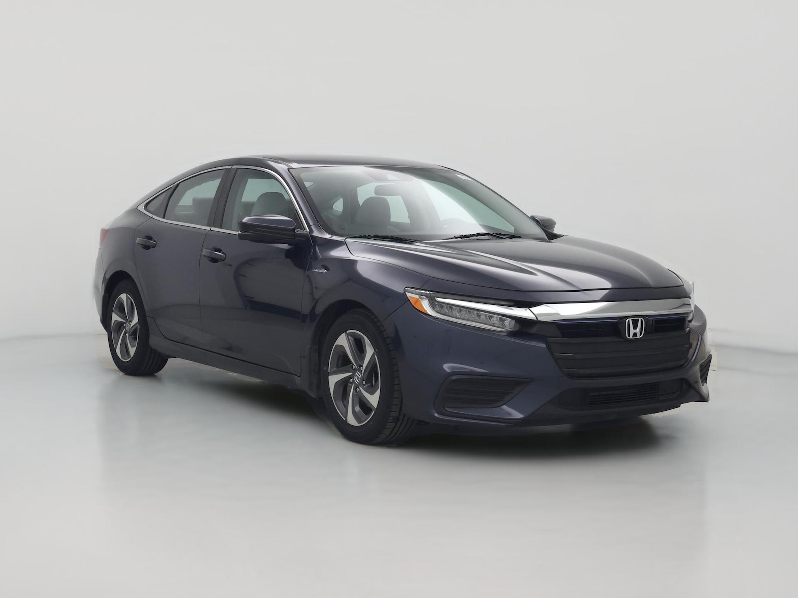 2019 Honda Insight EX