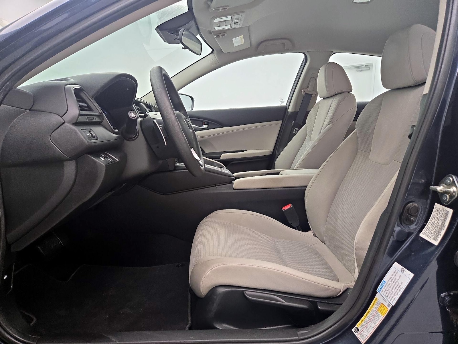 Side Airbags