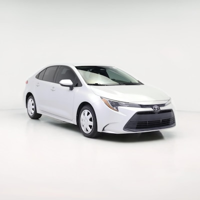 Recommended categories heading image of the selected vehicle
