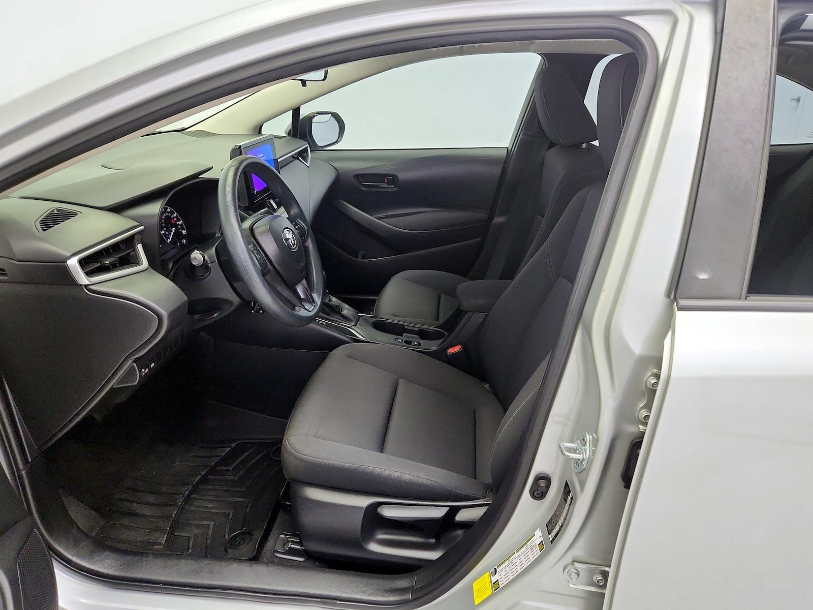 Side Airbags