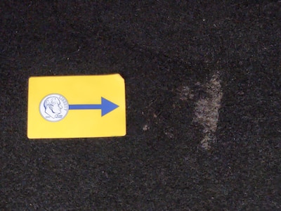 Condition detail
