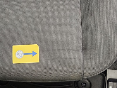 Condition detail
