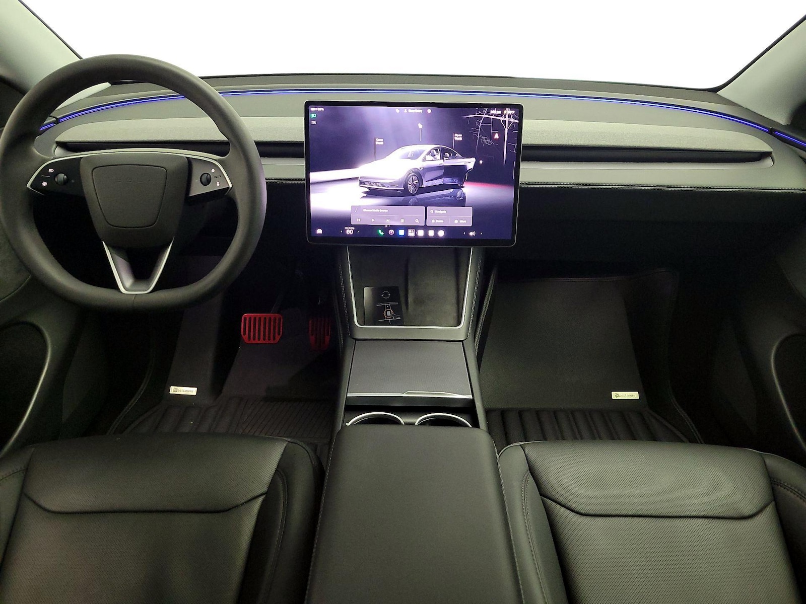 Navigation System