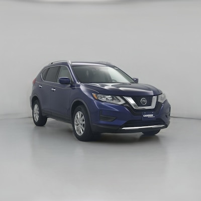 Vehicle exterior view