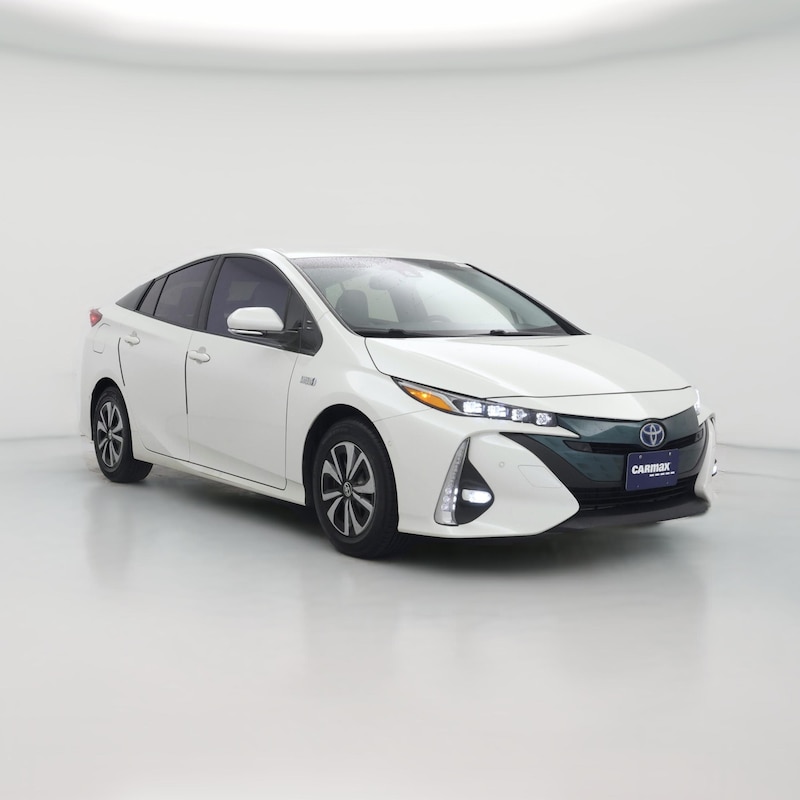 2017 Toyota Prius Prime Hybrid Premium