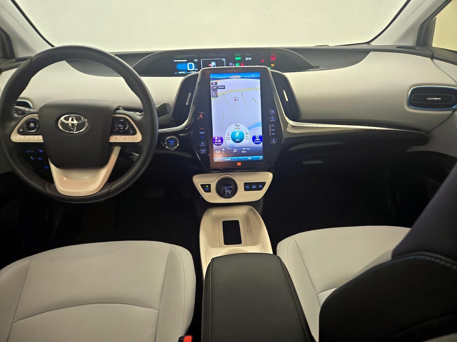 Navigation System