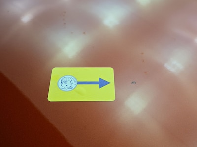 Condition detail